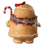 Cuddle Decor - Michelle Allen for Bethany Lowe Gingerbread Girl 2