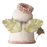 Cuddle Decor - Michelle Allen for Bethany Lowe Little Snow Angel 2