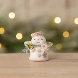 Cuddle Decor - Michelle Allen for Bethany Lowe Little Snow Angel 5