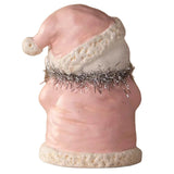 Cuddle Decor - Michelle Allen for Bethany Lowe Pretty in Pink Snowgirl 2