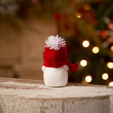 Cuddle Decor - Michelle Allen for Bethany Lowe Snowboy with Glasses 4