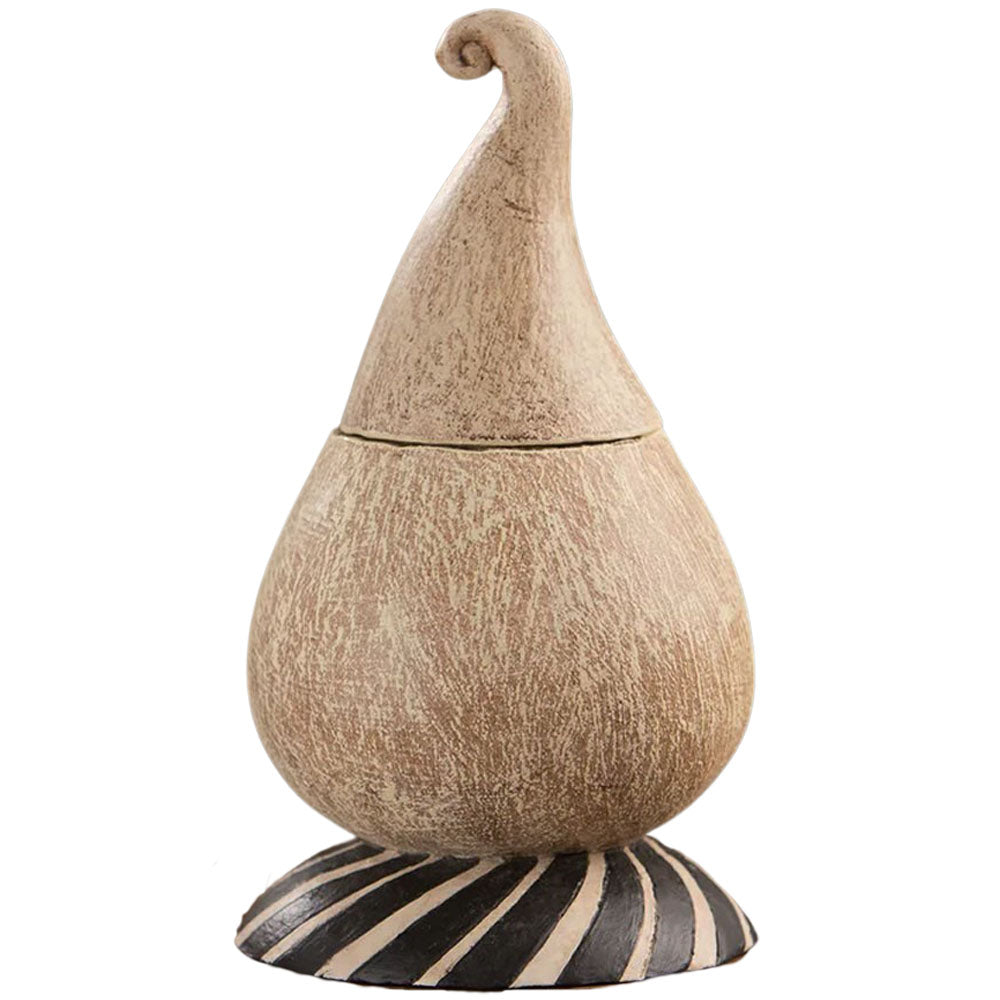 Morty Boo Meringue Treat Container