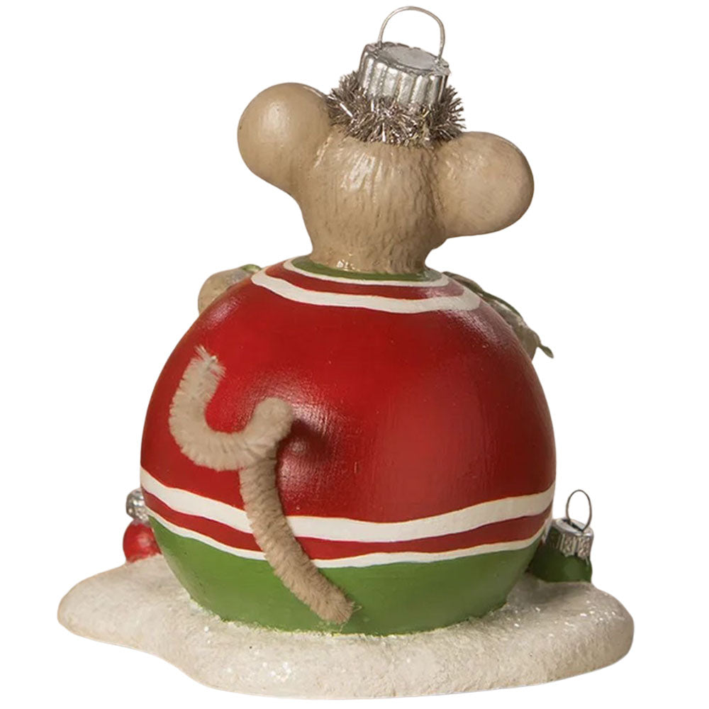 Nibbles in Ornament - Thumbnail 4