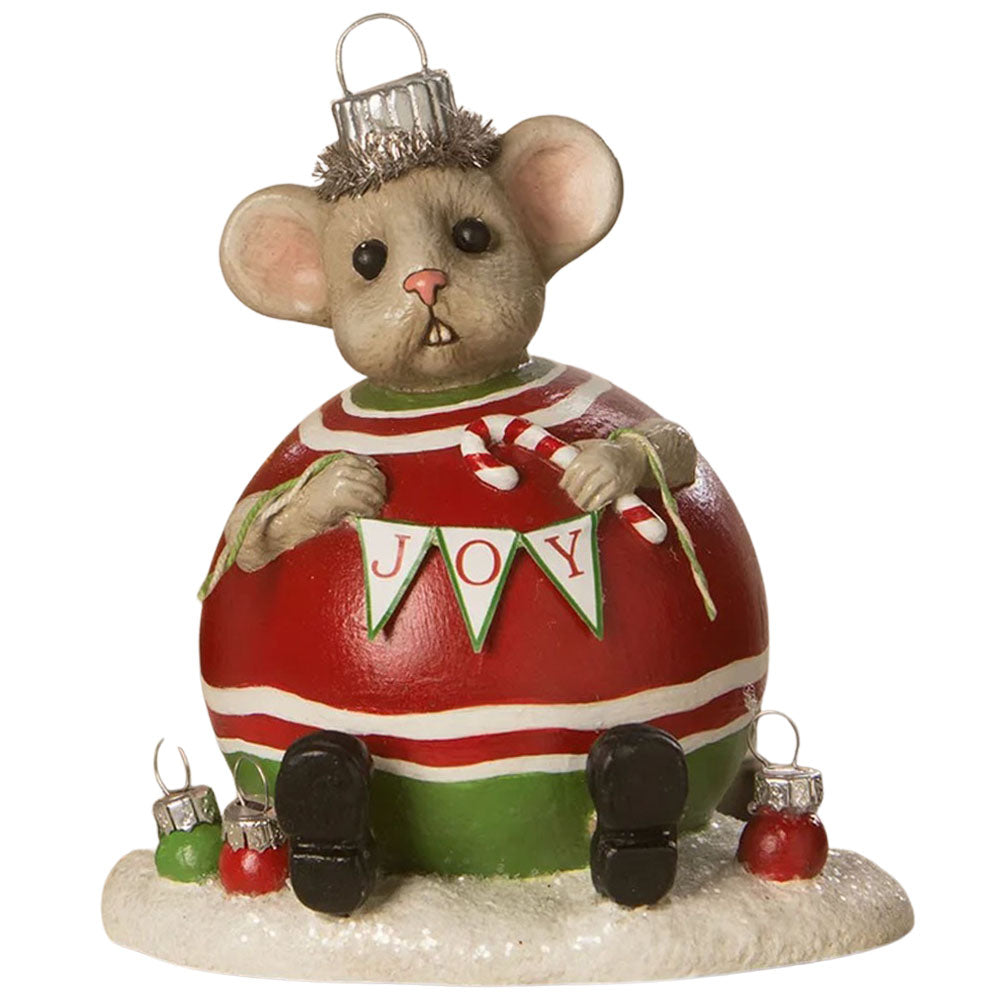 Nibbles in Ornament - Thumbnail 2