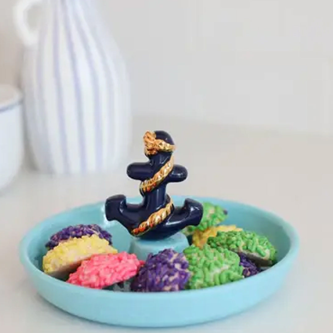 Nora Fleming Anchor Mini lifestyle
