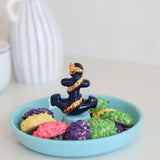 Nora Fleming Anchor Mini lifestyle