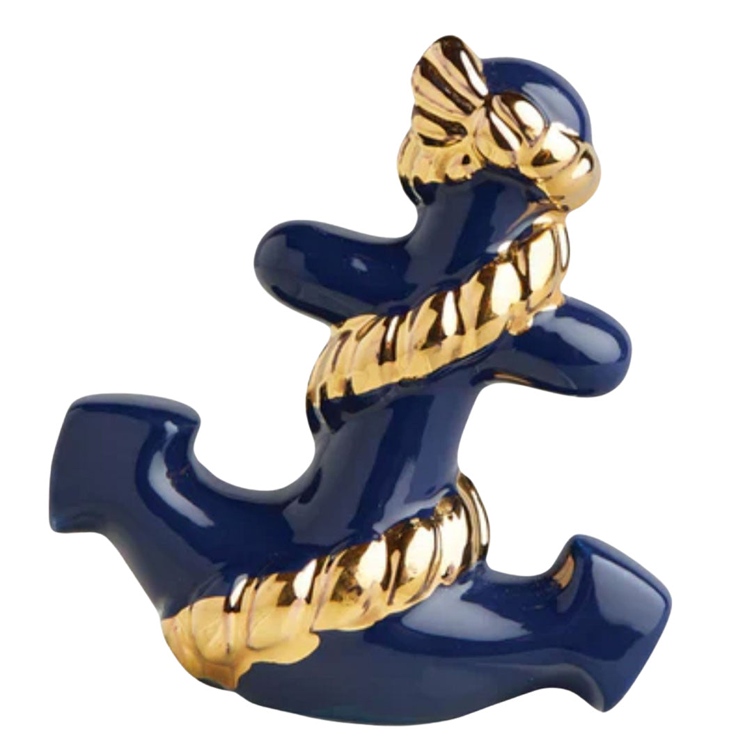 Nora Fleming Anchor Mini