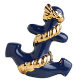 Nora Fleming Anchor Mini