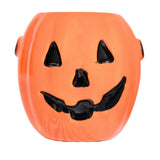 Cuddle Decor nora fleming boo bucket trick-or-treat bucket