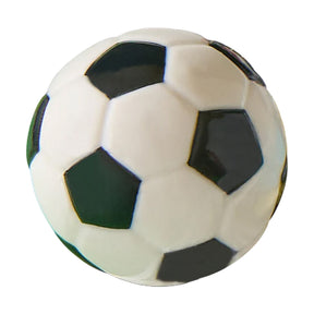 Cuddle Decor nora fleming kickin it soccer ball