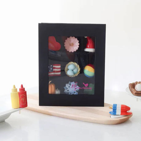 Nora Fleming Popsicle Mini  lifestyle 2
