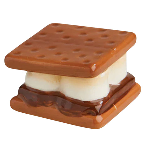 Nora Fleming S'Mores Mini