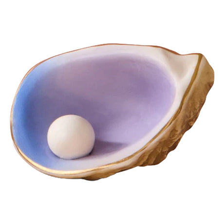 Cuddle Decor nora fleming shuck yeah oyster shell