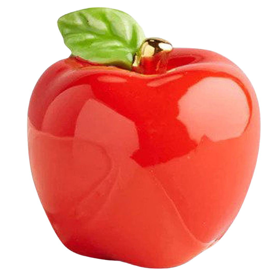 Nora Fleming Apple Mini