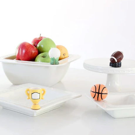 nora fleming basketball lifestyle