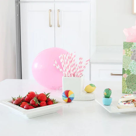Nora Fleming Beach Ball Mini lifestyle 2