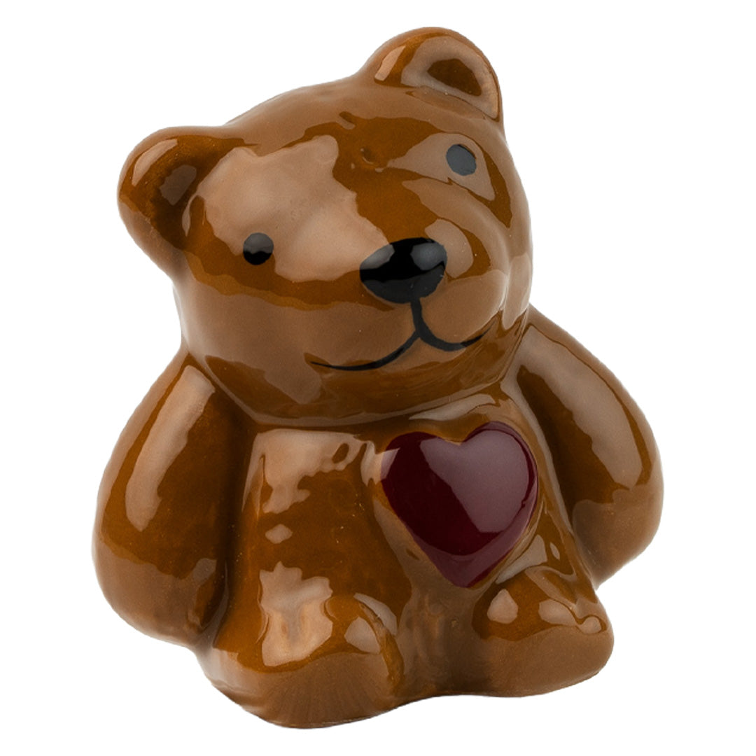 Cuddle Decor Nora Fleming bear with me (teddy bear) 