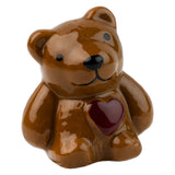 Cuddle Decor Nora Fleming bear with me (teddy bear) 