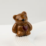 Cuddle Decor Nora Fleming bear with me (teddy bear) 