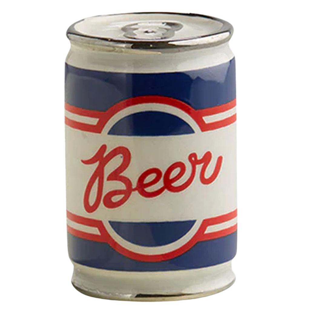Nora Fleming Beer Can Mini