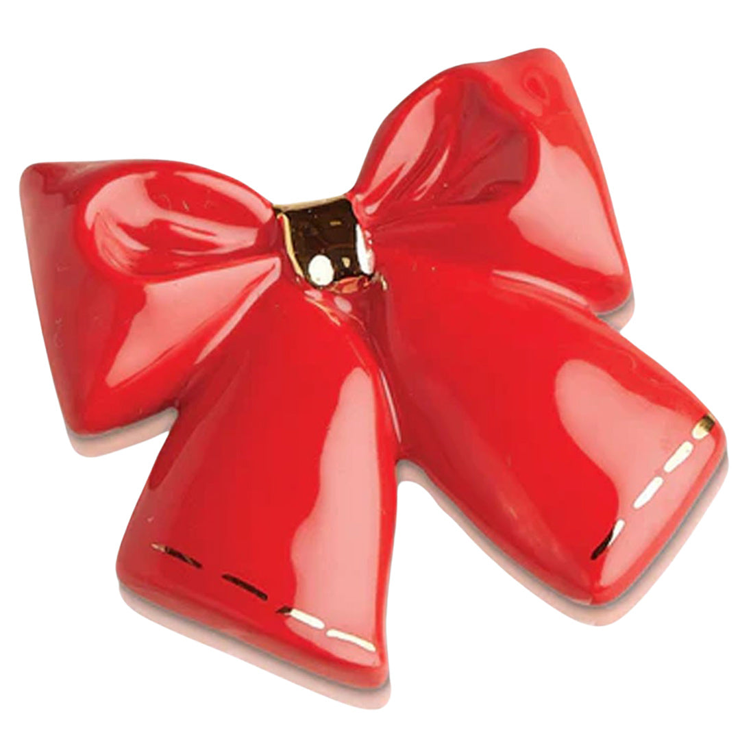 Wrap It Up Red (Red Bow) Mini