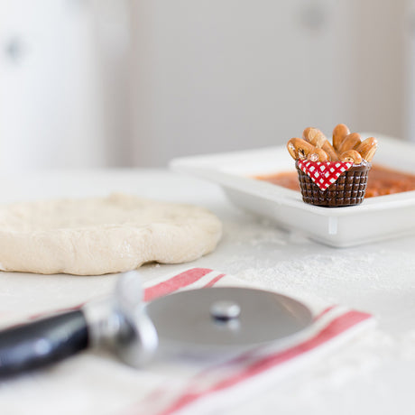 Nora Fleming You Knead This (Bread Basket) lifestyle 3