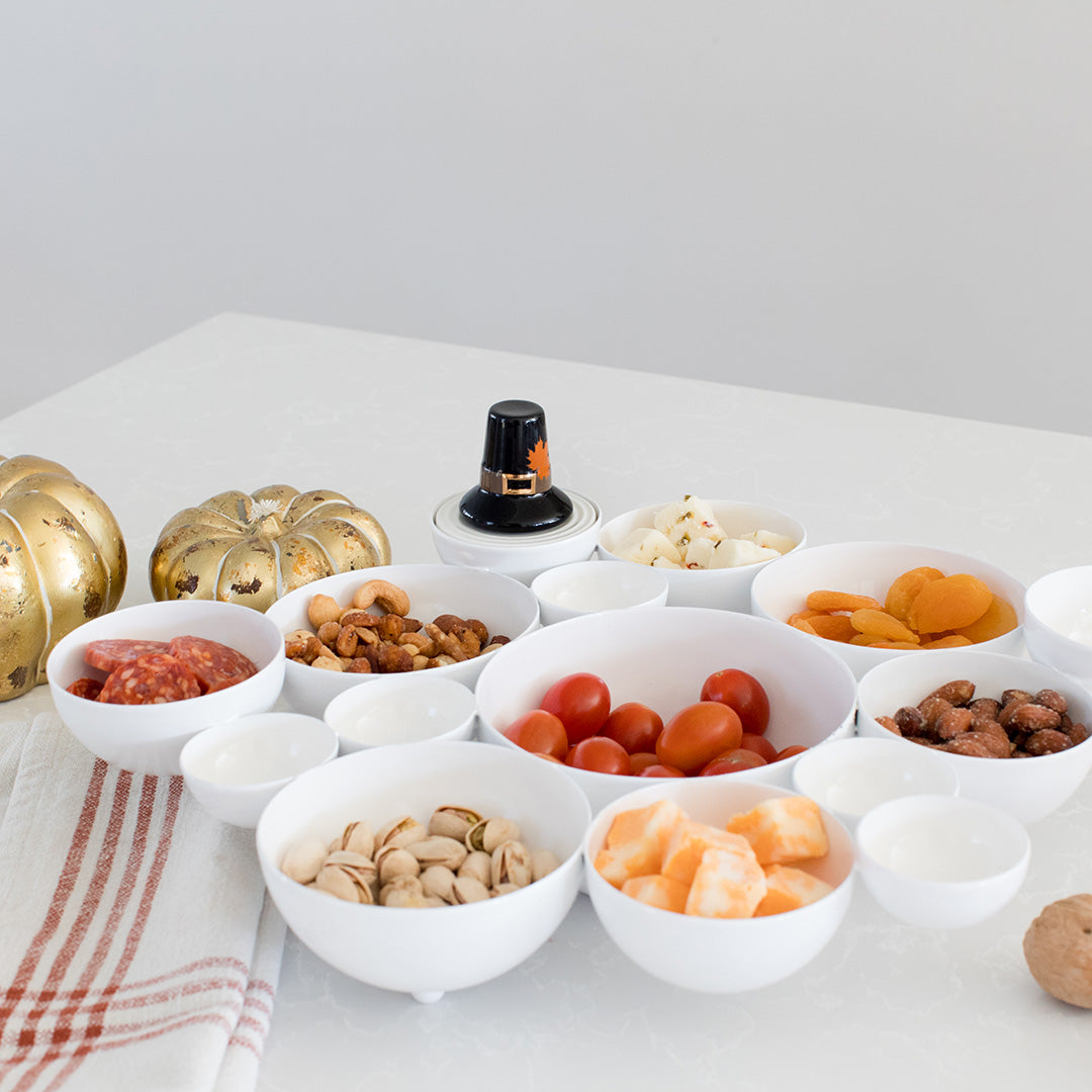 Nora Fleming Bubble Bowl - Thumbnail 5