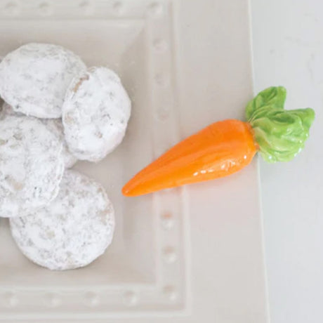 nora fleming 24 carrots lifestyle