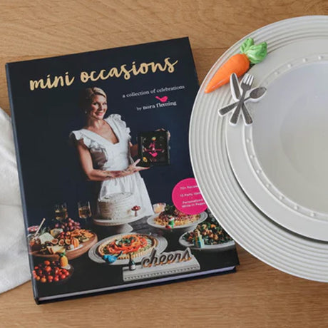 nora fleming 24 carrots lifestyle