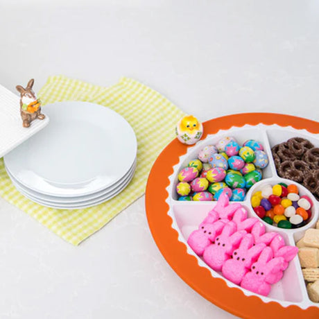 nora fleming chick in egg lifestyle