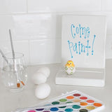 nora fleming chick in egg lifestyle 3