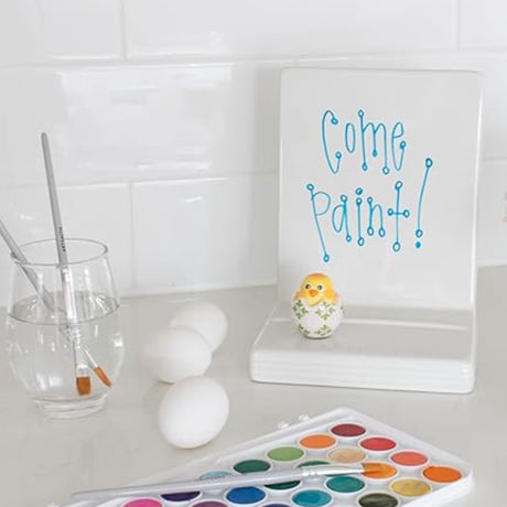 nora fleming chick in egg lifestyle 3