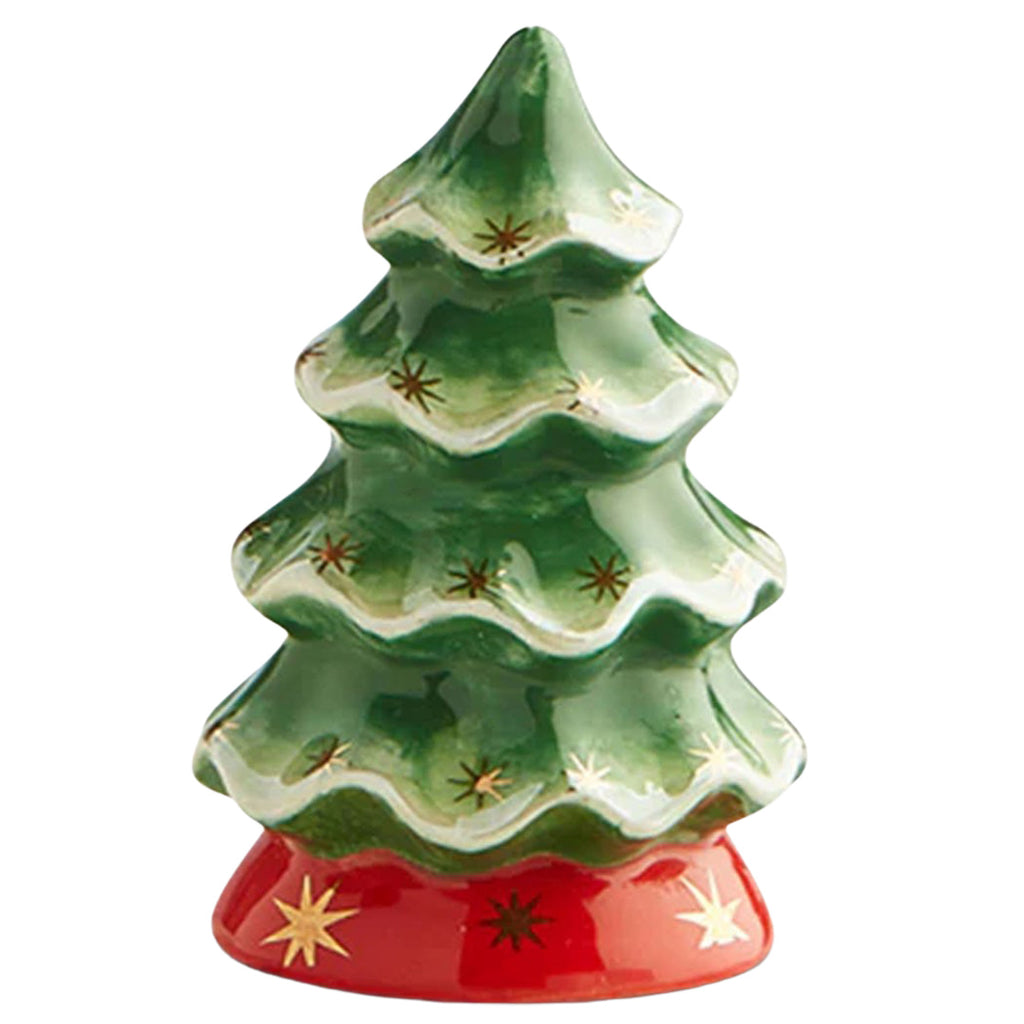 Nora Fleming Christmas Tree Mini