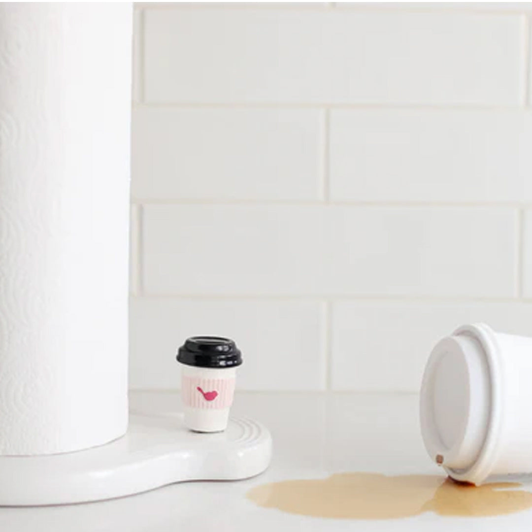 Nora Fleming Coffee Cup - Thumbnail 4