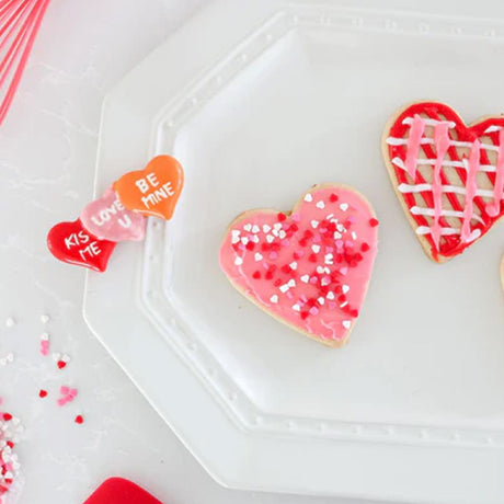 nora fleming convo hearts lifestyle