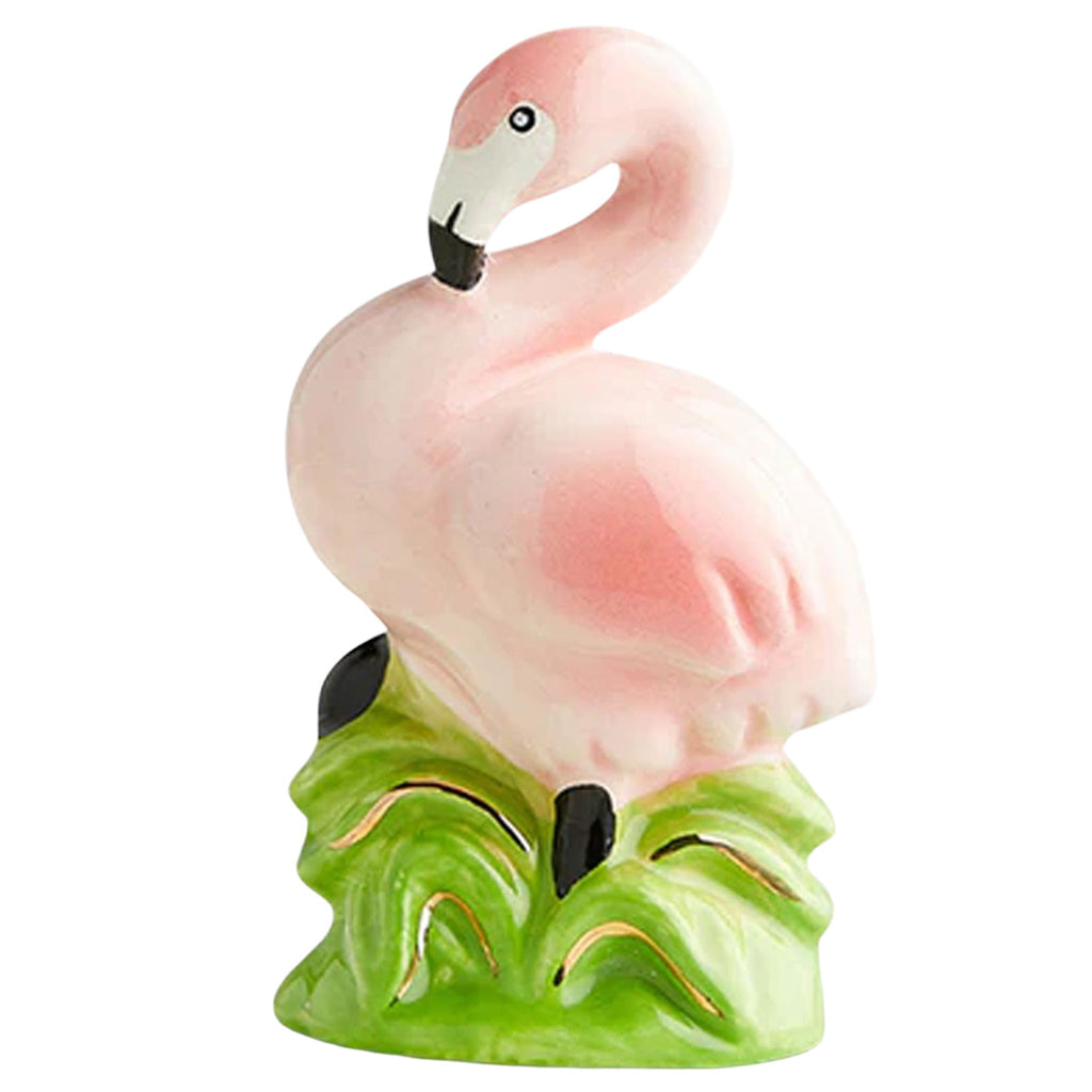 Nora Fleming Flamingo Mini