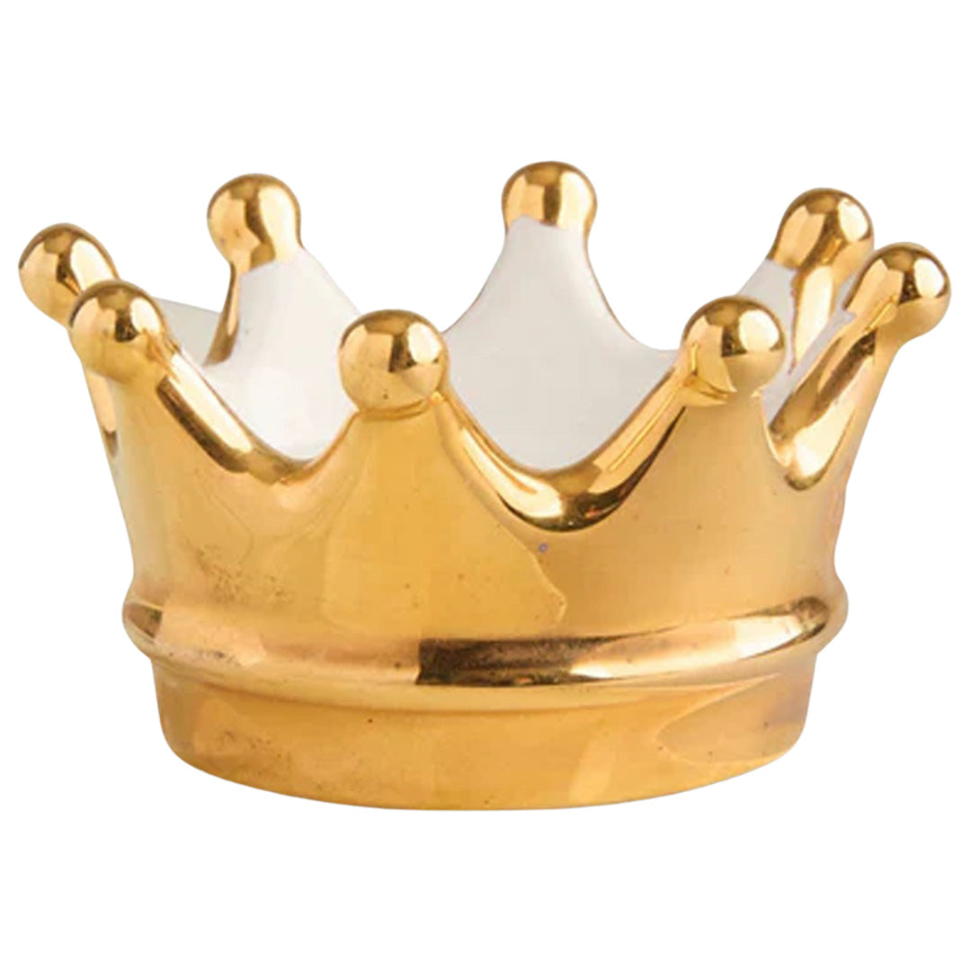 Enchanted Gold Crown Mini - Thumbnail 3