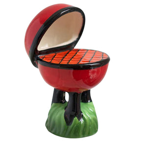 Nora Fleming Grill Mini