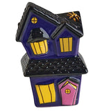 Nora Fleming Haunted House Mini 