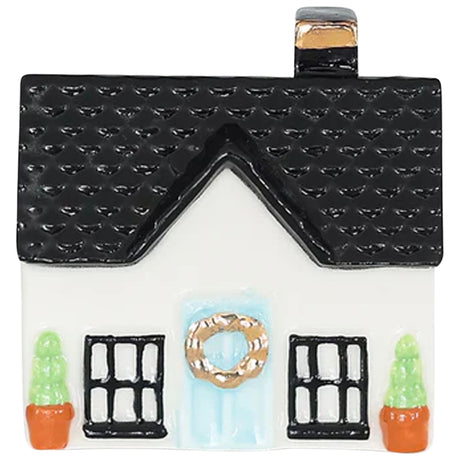 nora fleming house front