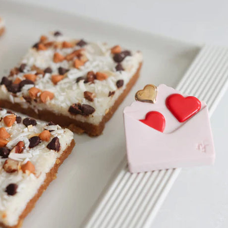 nora fleming valentine envelope lifestyle