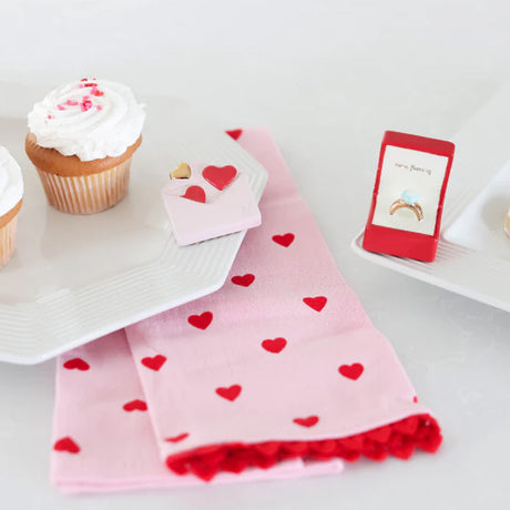 nora fleming valentine envelope lifestyle