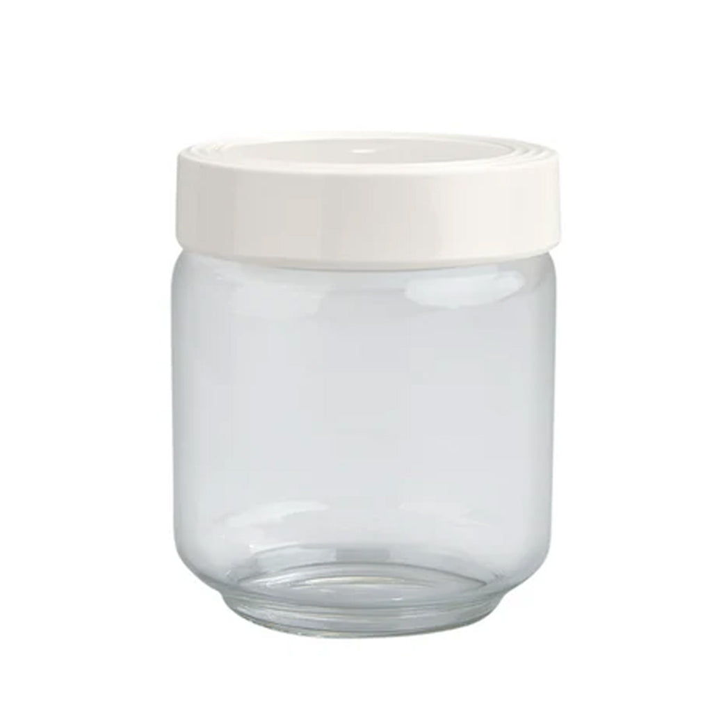 Nora Fleming Pinstripes Canister - Medium