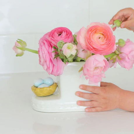 nora fleming nest lifestyle