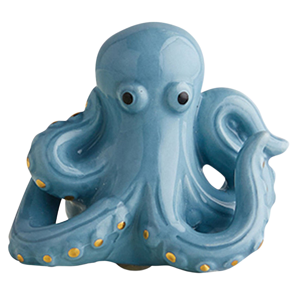 Nora Fleming Octopus Mini