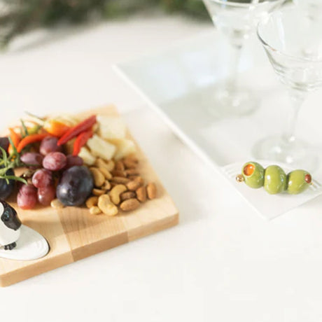 Nora Fleming Olive Mini lifestyle 2