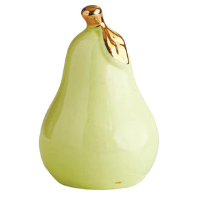 Nora Fleming Pear Mini 
