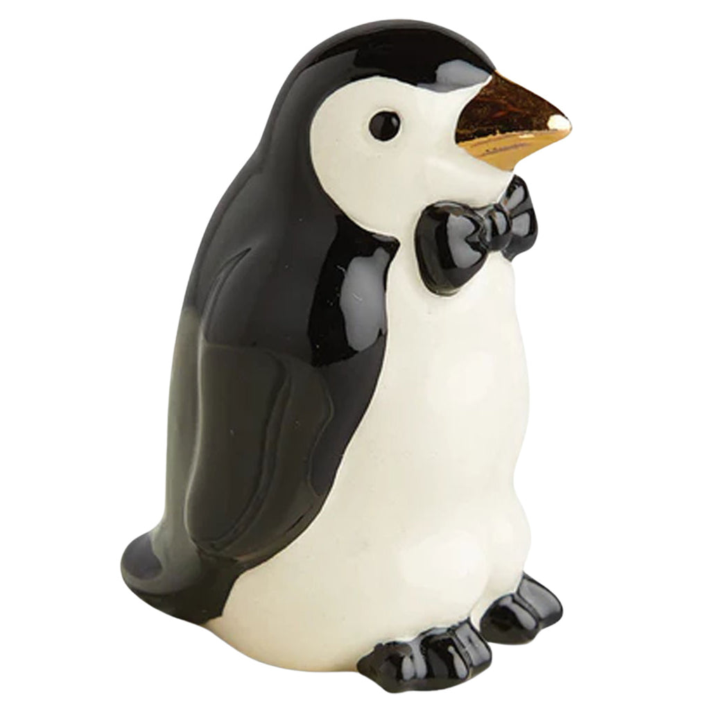 Nora Fleming Penguin Mini 