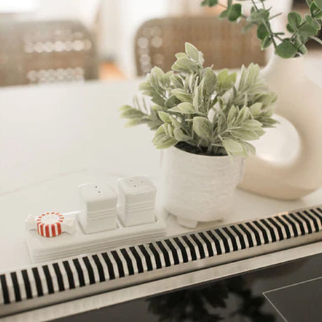 Nora Fleming Peppermint Mini  lifestyle
