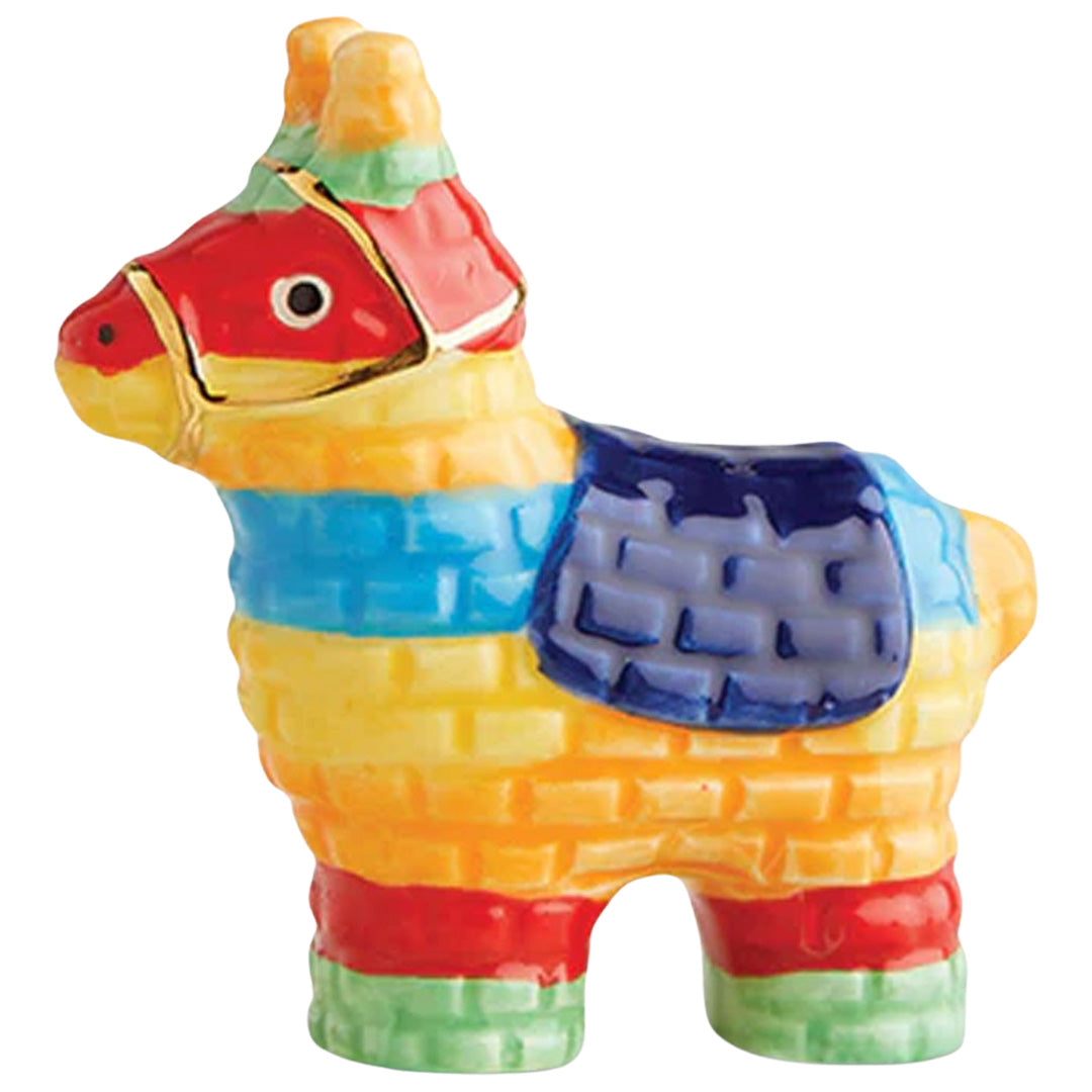 nora fleming pinata front